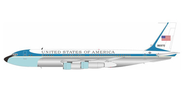Inflight 200 USA Air Force Boeing VC-137B (707-153B) 58-6970