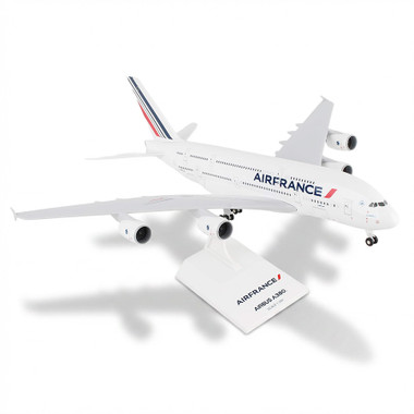 Skymarks Air France Airbus A380 F-HPJA Scale 1/200 SKR617