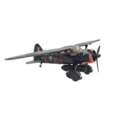 Corgi Aviation Archive Westland Lysander Mk.IIIA V9673 “Jiminy