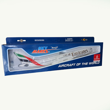 Skymarks Emirates Airbus A330-200 A6-EKX 1/200 SKR825
