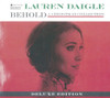Behold, Deluxe Edition - Lauren Daigle