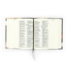 Hosanna Revival Bible - Hollis Theme - ESV Journaling Bible