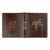 Hosanna Revival Bible - Yorkshire Theme - ESV Journaling Bible