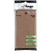 Inksentials Brown Kraft Tags 20/Pkg - Tag #8