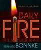 Daily Fire Devotional: 365 Days In Gods Word