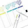 Acrylograph Pens Spring Awakening Collection 3.0 mm Tip
