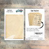 Seed Packets - 15 Blank Packets -