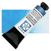 Daniel Smith: Luminescent, Iridescent Electric Blue - Extra Fine Watercolors Tube, 15ml