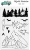 Majestic Mountains Stamp Set