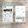 Majestic Mountains Stamp Set