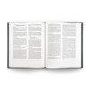 ESV Panorama New Testament - Cloth Over Board - Gray