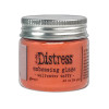 Distress Embossing Glaze - Saltwater Taffy - 0.49 oz.