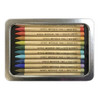 Set 3 Distress Watercolor Pencils - Tim Holtz - 12/Pkg