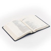 Hosanna Revival Bible - Versailles Theme - NLT Journaling Bible