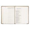 Hosanna Revival Bible - Nara Theme LARGE Print - ESV Journaling Bible