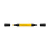 107 Cadmium Yellow - Pitt Artist Pen Dual Marker - Faber Castell