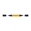 109 Dark Chrome Yellow - Pitt Artist Pen Dual Marker - Faber Castell