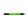 112 Leaf Green - Buy 4, Get 1 Free - Pitt Artist Pen Dual Marker - Faber Castell