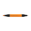 113 Orange Glaze - Buy 4, Get 1 Free - Pitt Artist Pen Dual Marker - Faber Castell