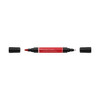 219 Deep Scarlet Red - Pitt Artist Pen Dual Marker - Faber Castell