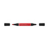 219 Deep Scarlet Red - Buy 4, Get 1 Free - Pitt Artist Pen Dual Marker - Faber Castell