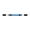 120 Ultramarine - Pitt Artist Pen Dual Marker - Faber Castell