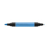 120 Ultramarine - Pitt Artist Pen Dual Marker - Faber Castell