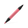 131 Coral - Buy 4, Get 1 Free - Pitt Artist Pen Dual Marker - Faber Castell