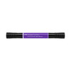 136 Purple Violet - Buy 4, Get 1 Free - Pitt Artist Pen Dual Marker - Faber Castell