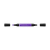 136 Purple Violet - Buy 4, Get 1 Free - Pitt Artist Pen Dual Marker - Faber Castell