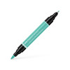 161 Phthalo Green - Buy 4, Get 1 Free - Pitt Artist Pen Dual Marker - Faber Castell