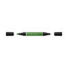 167 Permanent Green Olive - Pitt Artist Pen Dual Marker - Faber Castell