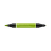 170 May Green - Buy 4, Get 1 Free - Pitt Artist Pen Dual Marker - Faber Castell