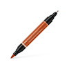 188 Sanguine - Pitt Artist Pen Dual Marker - Faber Castell