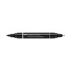 199 Black - Buy 4, Get 1 Free - Pitt Artist Pen Dual Marker - Faber Castell