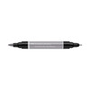 272 Warm Grey III - Buy 4, Get 1 Free - Pitt Artist Pen Dual Marker - Faber Castell