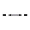 272 Warm Grey III - Pitt Artist Pen Dual Marker - Faber Castell