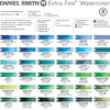 Daniel Smith: Venetian Red - Extra Fine Watercolors Tube, 15ml
