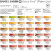 Daniel Smith: Venetian Red - Extra Fine Watercolors Tube, 15ml