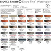 Daniel Smith: Venetian Red - Extra Fine Watercolors Tube, 15ml