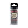 Tim Holtz Idea-ology CHRISTMAS Design Tape - 6 Roll Set