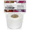 Sticky Back Canvas Tape - Dina Wakley Media - by Tim Holtz