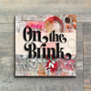 On The Brink - 34 Double Sided Verse Cards to Coordinate with Kit