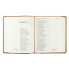 Hosanna Revival Bible - Amelia Theme - CSB Notetaking Bible