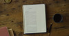 ESV Spiral-Bound Journaling Bible, New Testament - Hardcover