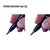 Tombow Fudenosuke Brush Pen 2 Pens Set - Pigment Ink - Great for lettering!