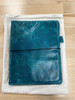 Chic Sparrow Leather Travelers Notebook (Dori) - Avalon Color - Deluxe Style  - A5