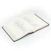 Hosanna Revival Bible - Helena Theme - ESV Single Column Journaling Bible