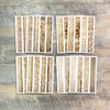 Neutral Lace Mini Washi Sticker Pack - Shop Classic