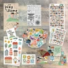 The Way Back Home - Devotional Kit for Bible Journaling